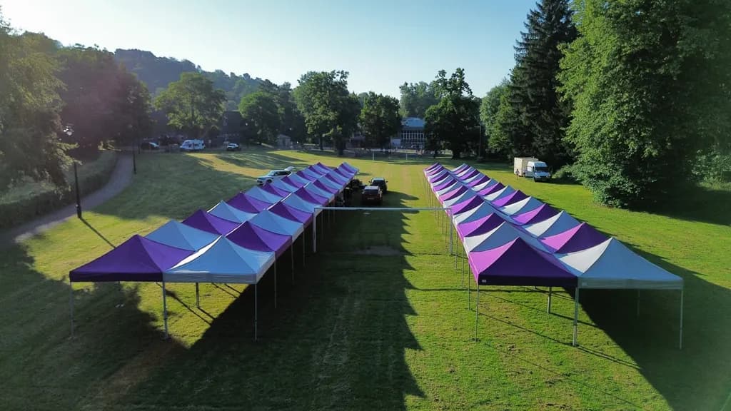Hire A Gazebo From Us